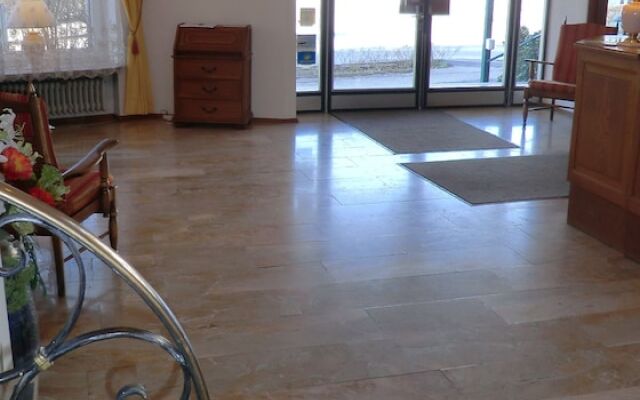 Hotel garni Simon