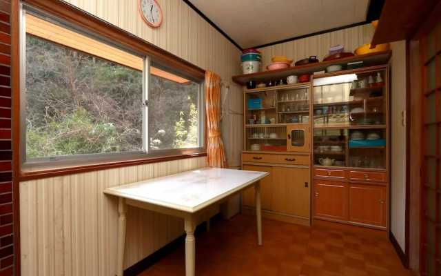 Guesthouse Cosmos