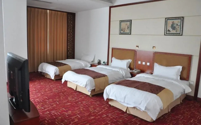 Liaoning Ningshan Hotel