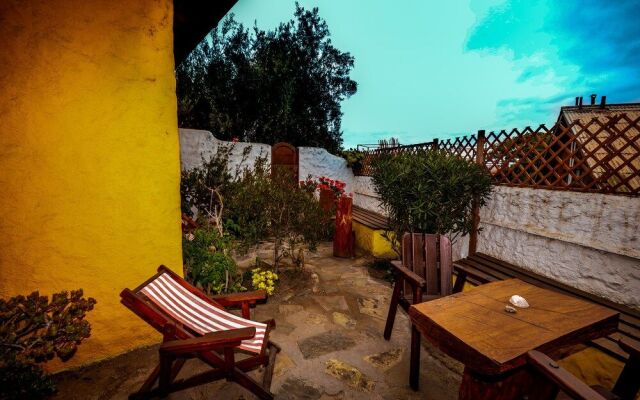 Hostal El Punto