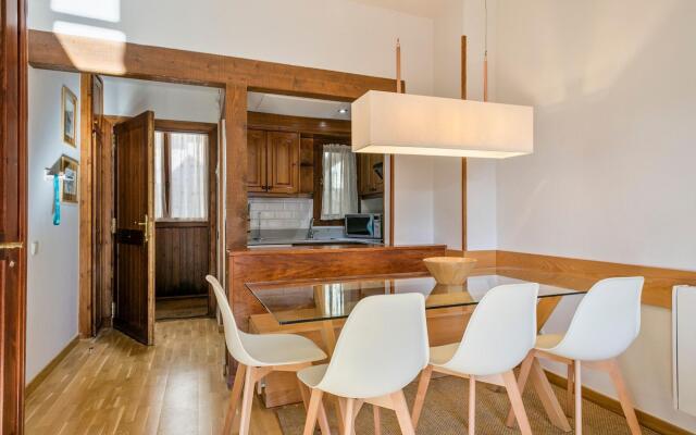 Luderna - Apartamento Tanau A1 Esquirós