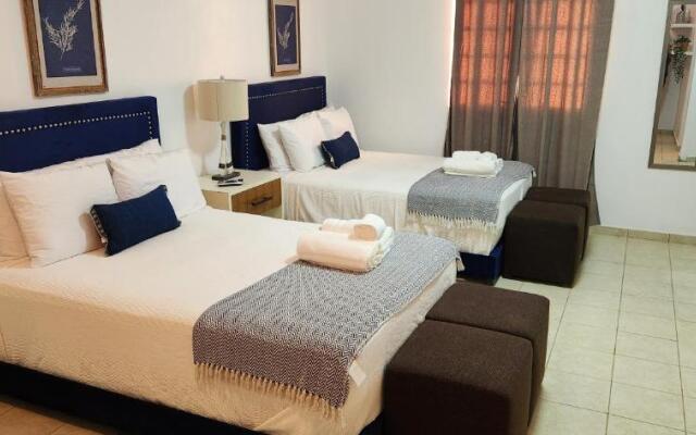 Ocean Village at Combate