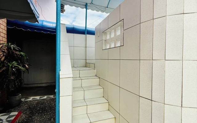 Guest House Rosa do Mar