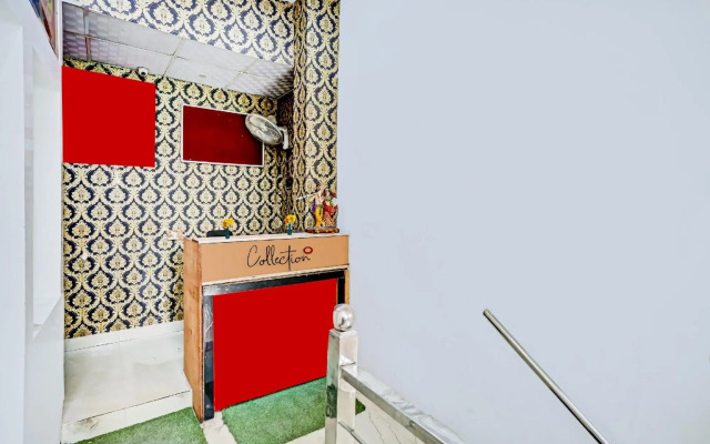 Collection O 700079 Vip Hotel