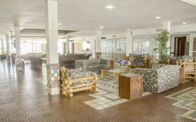 Hotel Camboa