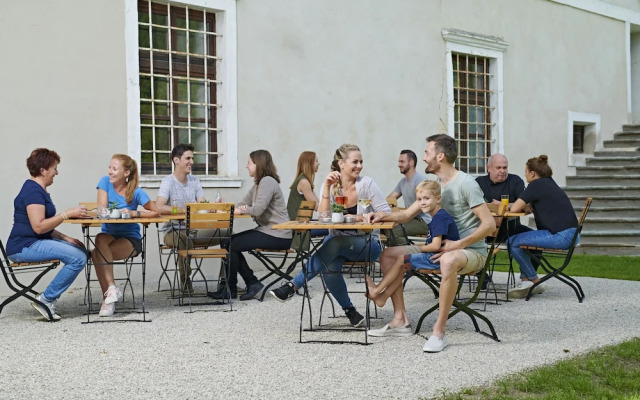 JUFA Hotel Stift Gurk