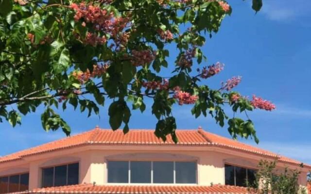 Olive Nature Hotel & SPA - Quinta Valle de Passos