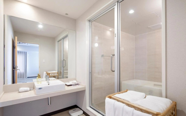 HOTEL MYSTAYS Hakodate Goryokaku