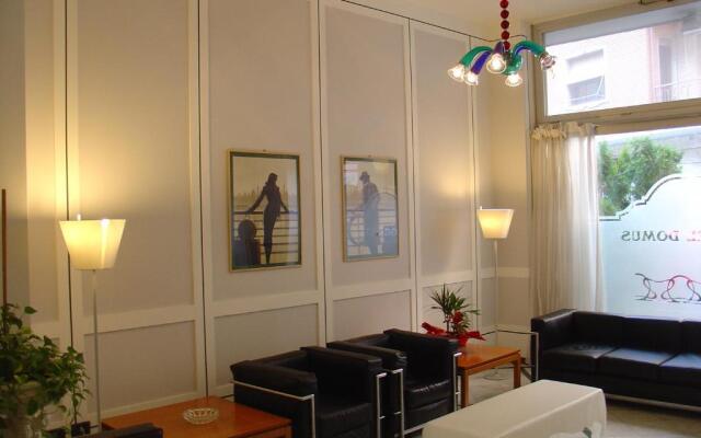 Hotel Domus