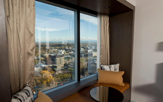 Crowne Plaza Christchurch by IHG