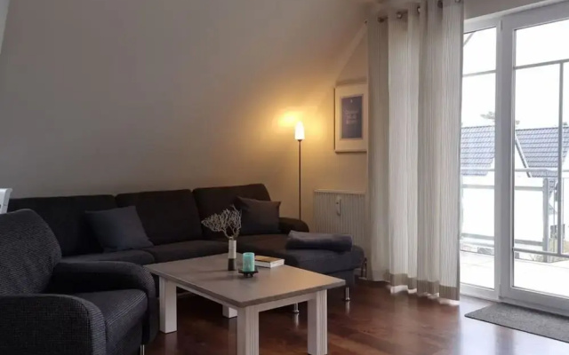 Kommodig Utkiek Modern Retreat