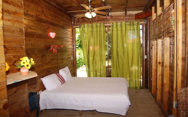 Cabarete Boutique Ecolodge Beachfront