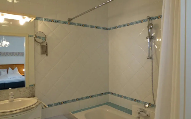 Wein & Landhaus Willi Opitz