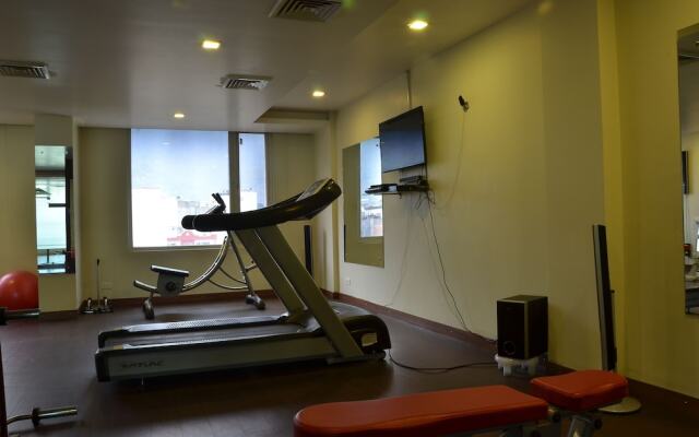 Best Western Swing High Katra