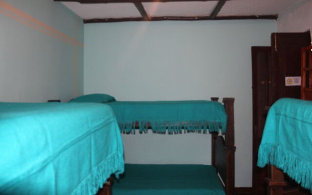Iku Hostel Backpackers
