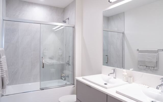 Hygge Haus By Revelstoke Vacations