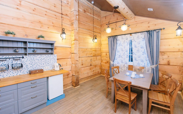 Гостиничный комплекс Губернский