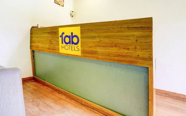 Fabexpress Sumit Palace