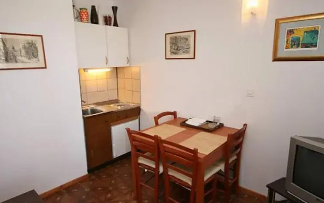 Apartments Milicic