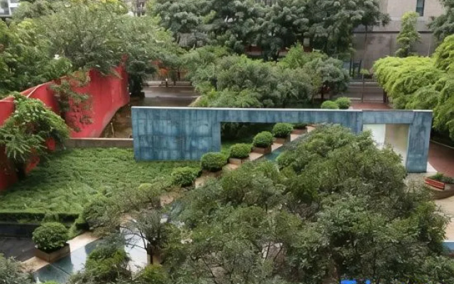 Guozijie Apartment (Chunxi Road Taikoo Li)