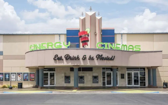 Super 8 Copperas Cove