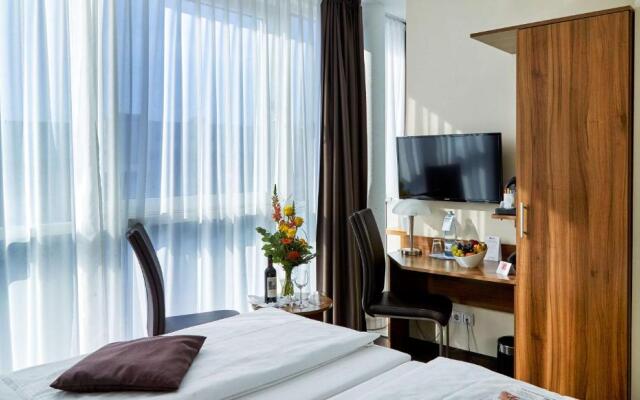 Best Western Hotel Berlin Mitte