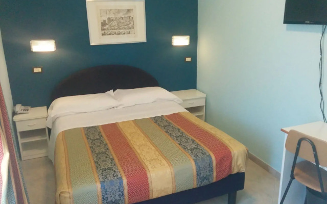 AgriHotel Villa Ambra