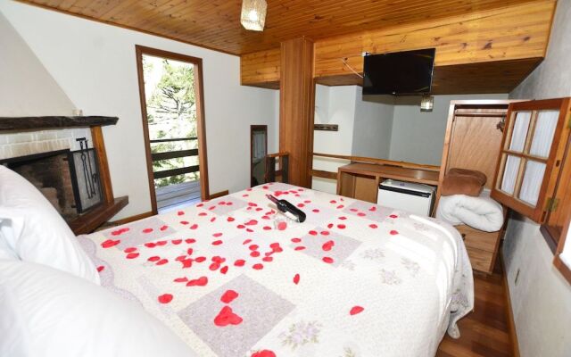 Hotel Pião Mineiro