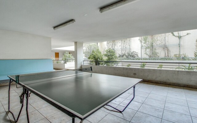 Departamento Fascinante en Valparaiso