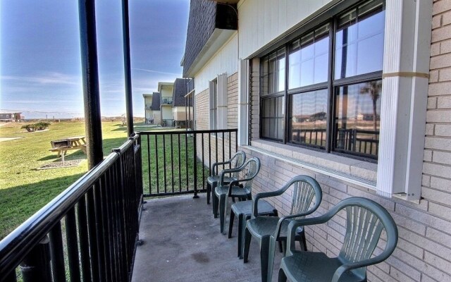 Island 37 2 Bedroom Condo