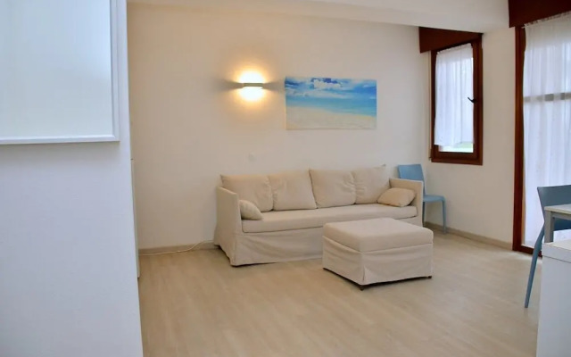 Seafront Luminous Flat in Bibione - Beahost
