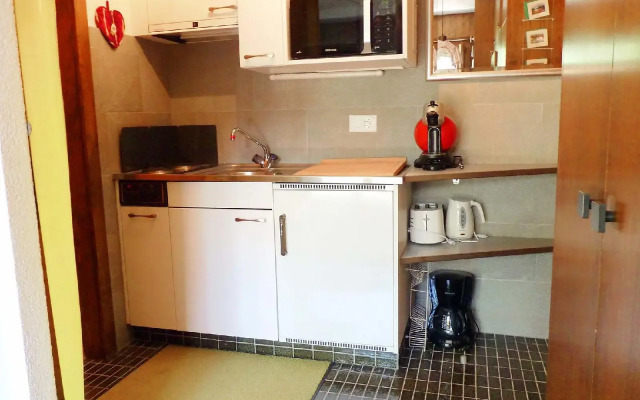 Domino B 36 - One Bedroom
