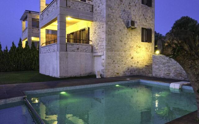 oreades villas
