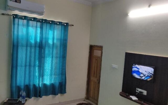 Pushkar Regency Resort