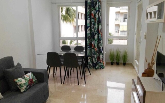 Azul Rentals Albir Flat