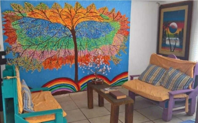 La Casa del Árbol Cancun