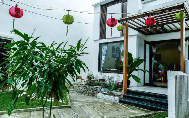 SeaWeed Homestay Hoi An