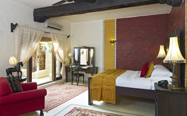 Mihir Garh