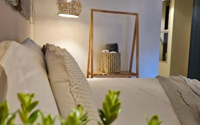 Poblado Luum Boutique hotel