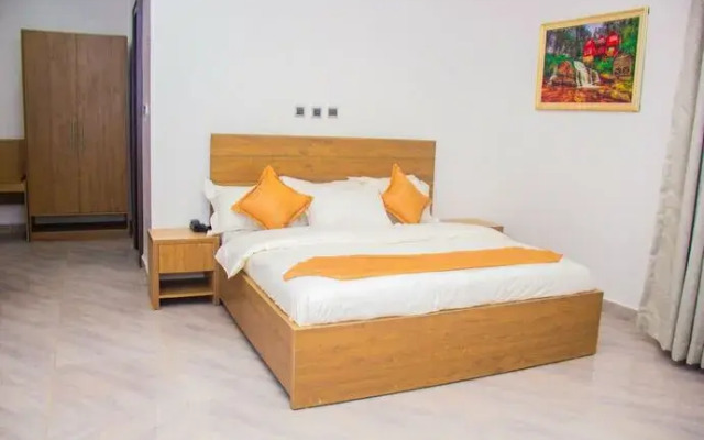 Villa Marina Hotel