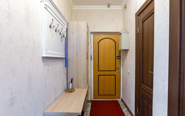 Apart Rest on Varshavskaya street 23k3