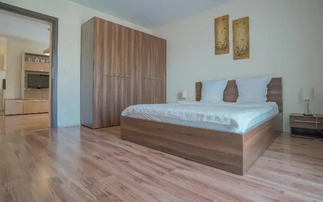 Cn2i Luxury Accommodation Twins