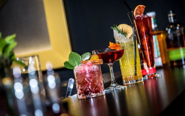 Résidence Daria-I Nor by Les Etincelles