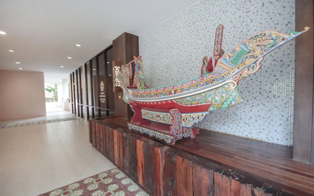 Ananda Lanta Resort