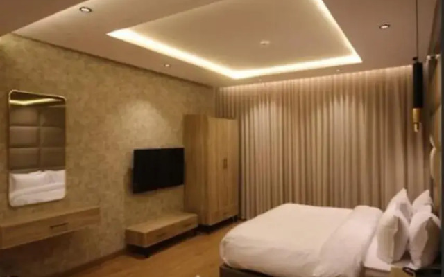 XYZ Hotel Al Yasmin
