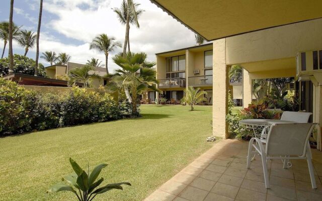 Kihei Garden Estates #G-103