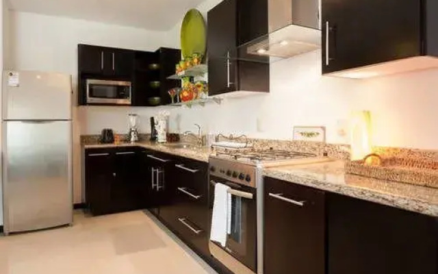 Via Tendenza Island By Playa Paradise