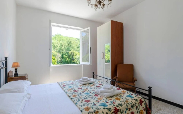 Altido House of Mariella in Cavi Borgo