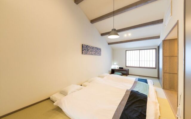 Hakata Machiya Hotel - Kamigofuku -