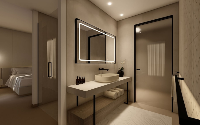 Primo Ostuni Hotel